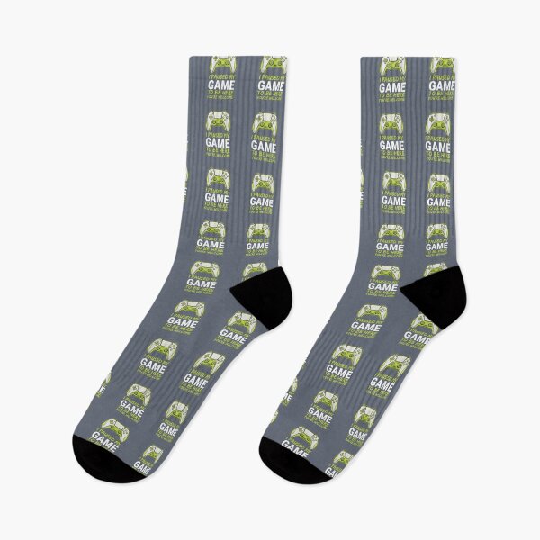 Item preview, I Paused My Game To Be Here You're Welcome Gamer Funny Video Game Player designed and sold by SofiBlair.