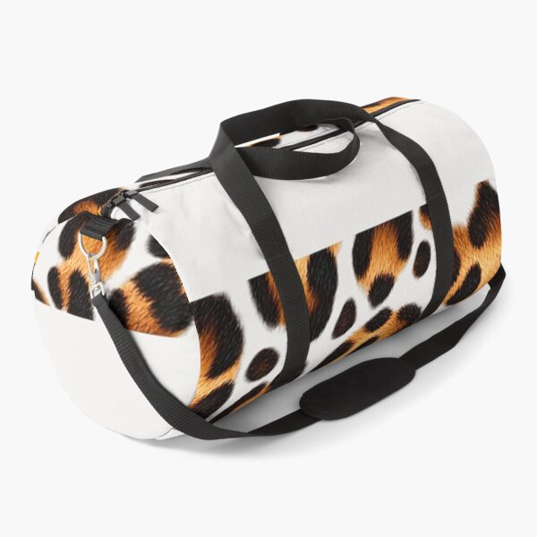 Item preview, Leopard print painted and generated contrast designed and sold by annenambiro.
