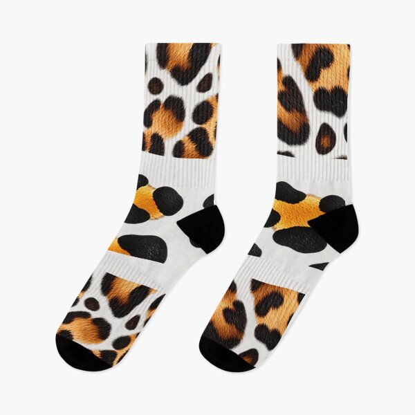 Item preview, Leopard print painted and generated contrast designed and sold by annenambiro.