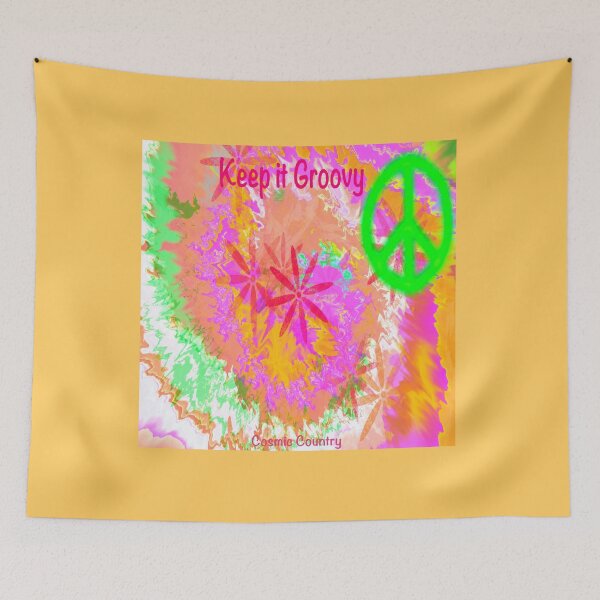 Item preview, A cosmic trip designed and sold by Cosmic-Chloe.