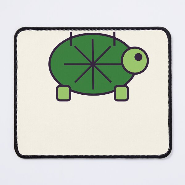 Item preview, La Tortuga Lotería Card · The Turtle · Mexican Loteria No. 14 designed and sold by EdicionesSastal.