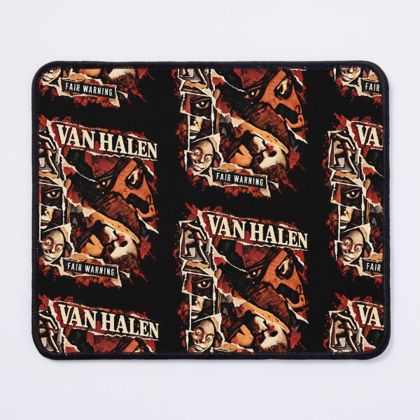 Item preview, Van Halen Fair Warning – Vintage 80s Hard Rock Album Art designed and sold by chooseur1outfit.