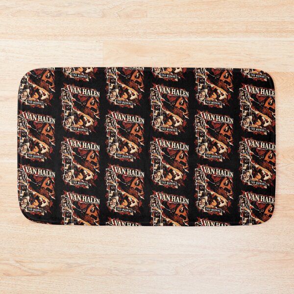 Item preview, Van Halen Fair Warning – Vintage 80s Hard Rock Album Art designed and sold by chooseur1outfit.