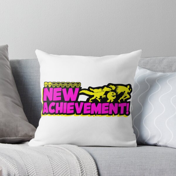 Item preview, New Achievement! Book 2 designed and sold by LoreAndCraft.