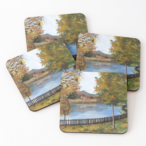 Item preview, Autumn designed and sold by Kanpai989.