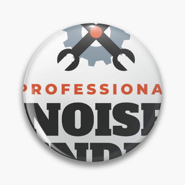 Item preview, Professional Noise Finder Funny Auto Mechanic designed and sold by Good Little Days.