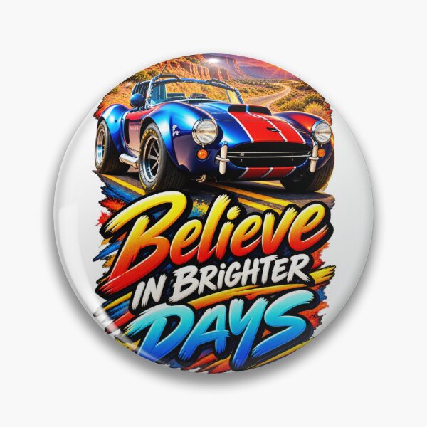 Item preview, Believe in Brighter Days designed and sold by oxymoronwhey2go.