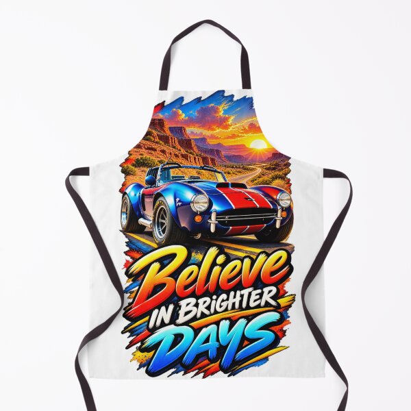 Item preview, Believe in Brighter Days designed and sold by oxymoronwhey2go.