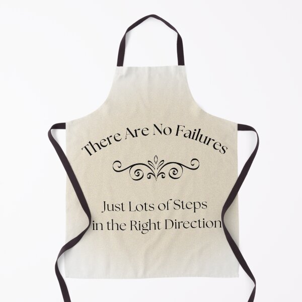 Item preview, There Are No Failures  designed and sold by TalkingToSpirit.