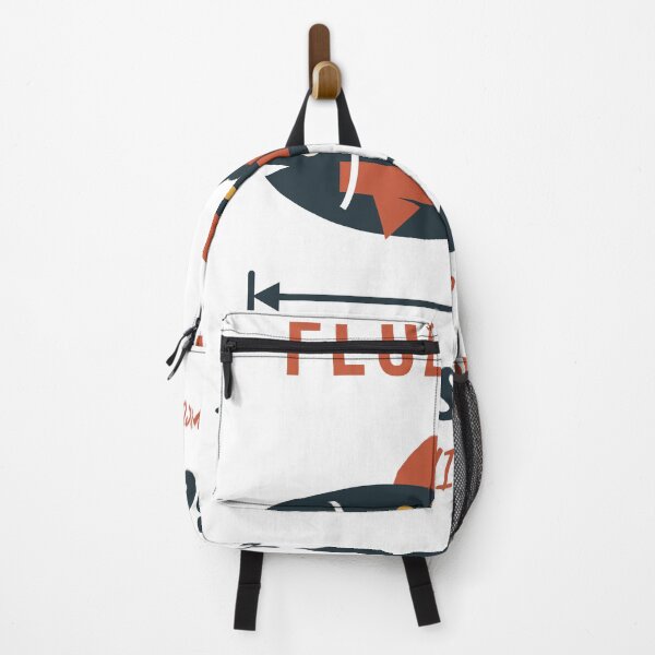 Item preview, Fluent in Fish Stories - Funny Fishing Gift designed and sold by Good Little Days.