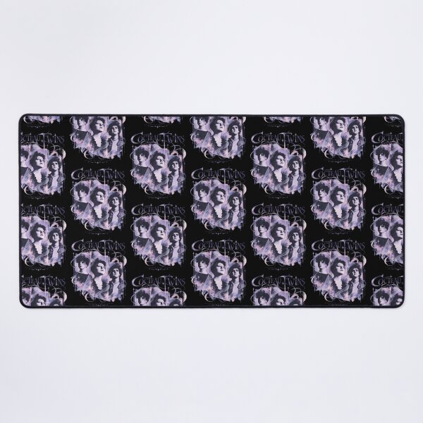 Item preview, Cocteau Twins – Ethereal Dream Pop Vintage Gothic Band Art designed and sold by chooseur1outfit.