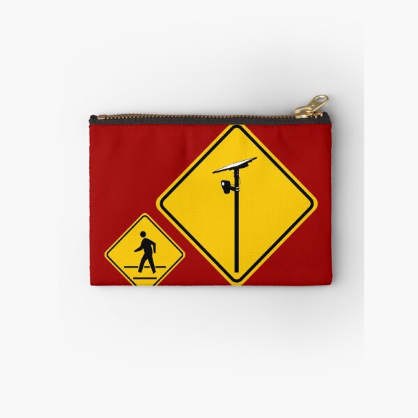 Item preview, Flock Crossing designed and sold by Karate Octopus.