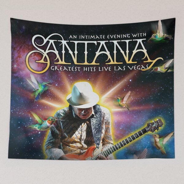 Item preview, Gelak tawa santana ceria jelas tour 2027 abaikan designed and sold by anleysteven49.