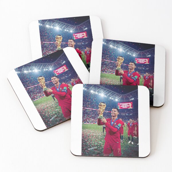 Item preview, Cristiano Ronaldo winning the FIFA 2026 designed and sold by PorTugaGirl.