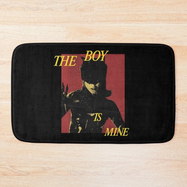 Item preview, The boy is mine designed and sold by DhriegoStudio.