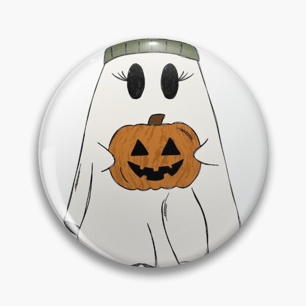 Item preview, Ghost in Beanie designed and sold by tayk96.