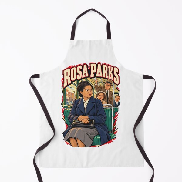 Item preview, Rosa Parks designed and sold by tambustore.