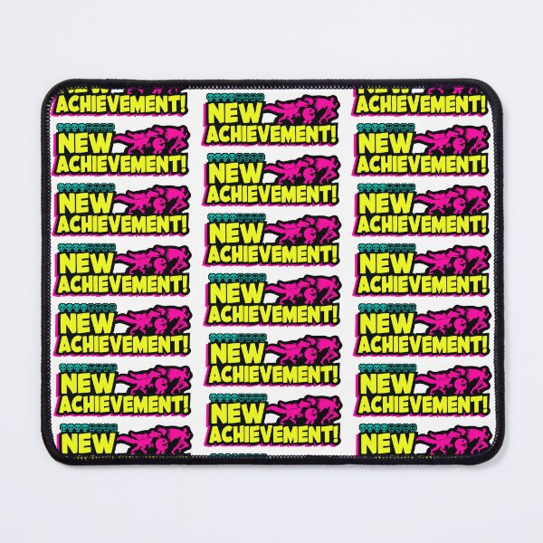 Item preview, New Achievement! Book 4 designed and sold by LoreAndCraft.