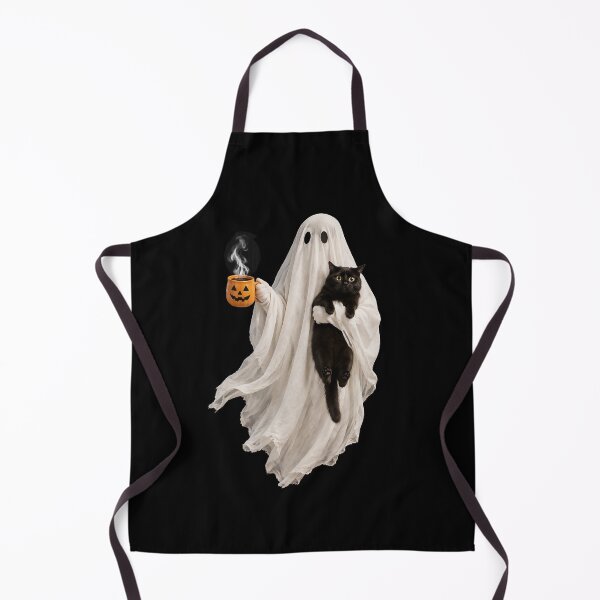 Item preview, Halloween ghost designed and sold by abby-thorns.
