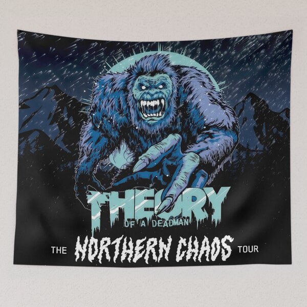 Item preview, Hadirkan rasa theory tuk berbagi deadman tour 2027 abaikan designed and sold by anleysteven49.
