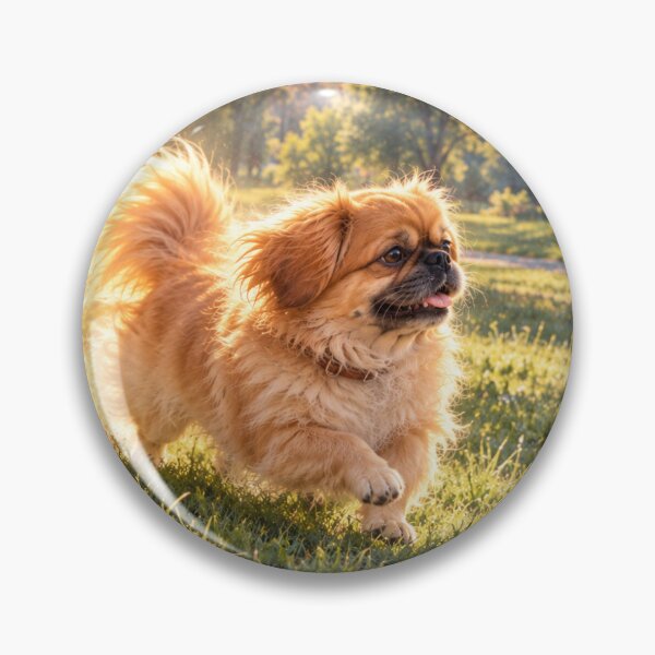 Item preview,  Running Free in the Golden Light - A Beloved Pet Remembrance designed and sold by IrinaVisual.