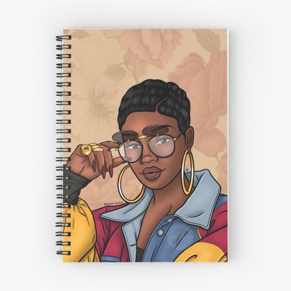 Item preview, 90s Fine designed and sold by La Reine Creative Studio.