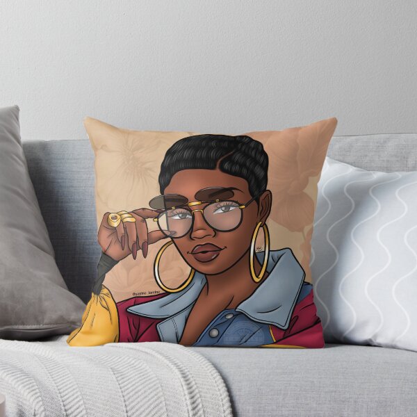 Item preview, 90s Fine designed and sold by La Reine Creative Studio.