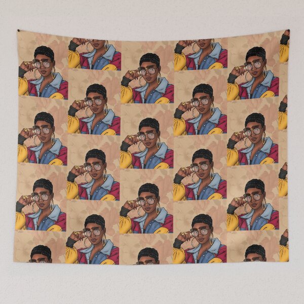 Item preview, 90s Fine designed and sold by La Reine Creative Studio.
