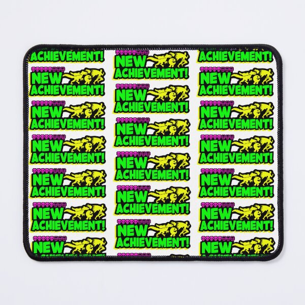 Item preview, New Achievement! Book 5 designed and sold by LoreAndCraft.