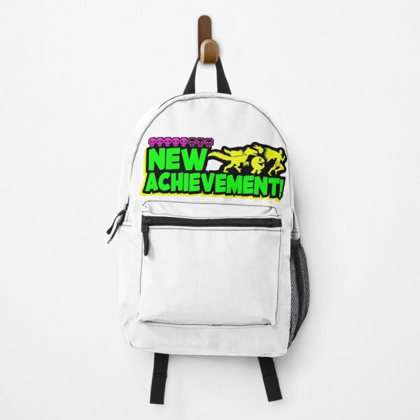 Item preview, New Achievement! Book 5 designed and sold by LoreAndCraft.