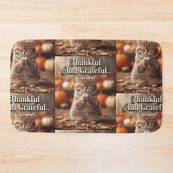Item preview, Embracing Every Blessing with a Thankful and Grateful Heart designed and sold by Mindworx21.