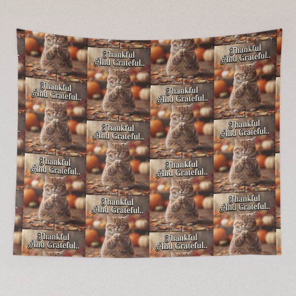 Item preview, Embracing Every Blessing with a Thankful and Grateful Heart designed and sold by Mindworx21.