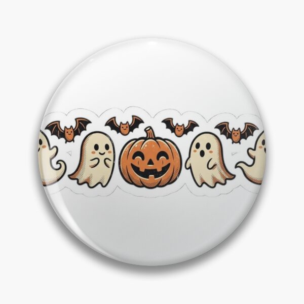 Item preview, Ghosts and Bats  designed and sold by tayk96.