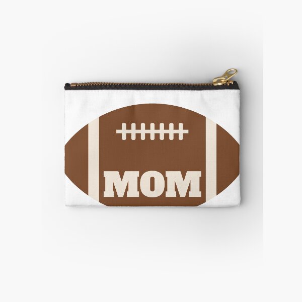 Item preview, Football Mom - Snacks Packed & Voice Ready designed and sold by Good Little Days.