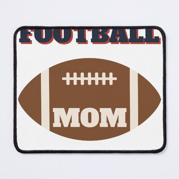 Item preview, Football Mom - Snacks Packed & Voice Ready designed and sold by Good Little Days.