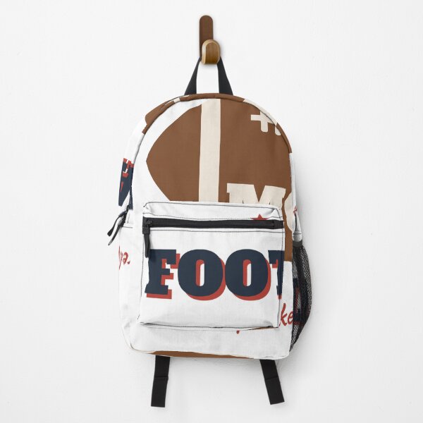 Item preview, Football Mom - Snacks Packed & Voice Ready designed and sold by Good Little Days.