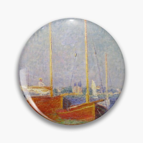 Item preview,  claude monet impressionist posters claude monet artwork designed and sold by Matari-matari.
