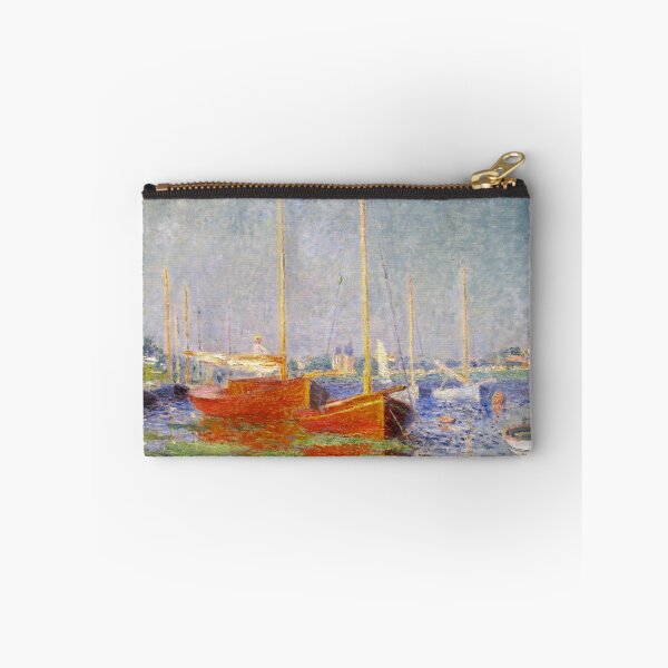 Item preview,  claude monet impressionist posters claude monet artwork designed and sold by Matari-matari.