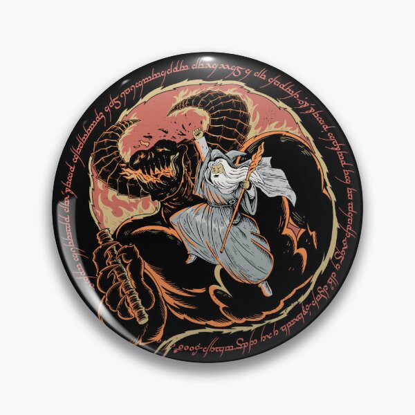 Item preview, Wizard vs. demon designed and sold by ppmid.