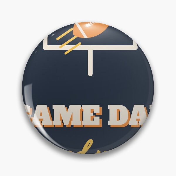 Item preview, Game Day & Good Snacks - Football Season designed and sold by Good Little Days.
