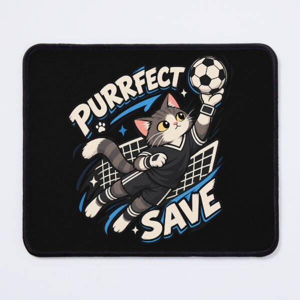 Item preview, Purrfect Save designed and sold by Konvero.