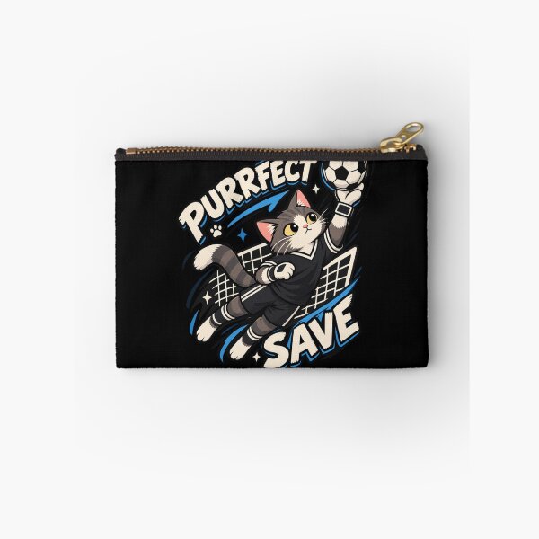 Item preview, Purrfect Save designed and sold by Konvero.