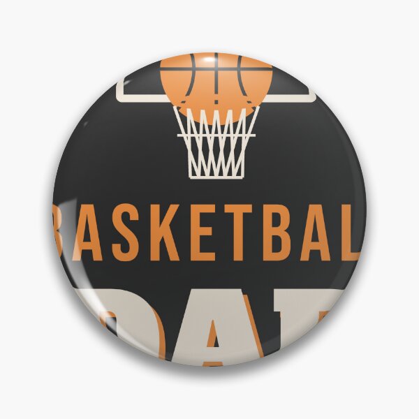Item preview, Basketball Dad - Certified Bleacher Coach designed and sold by Good Little Days.