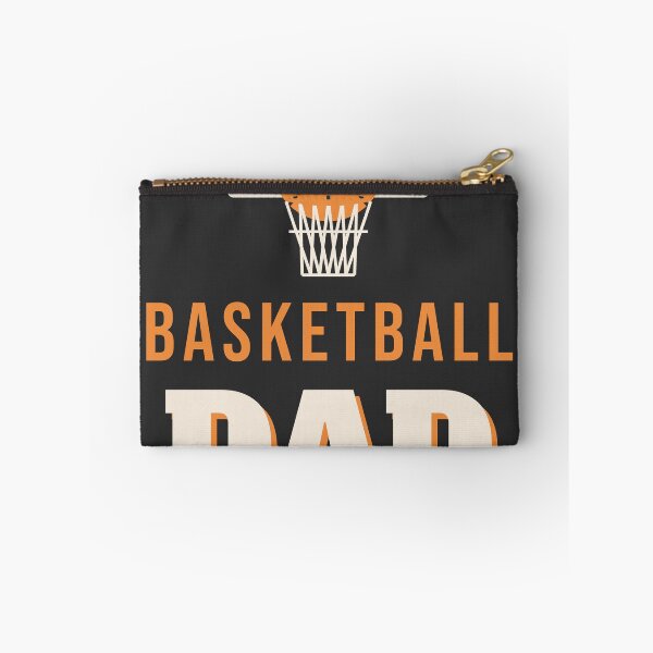 Item preview, Basketball Dad - Certified Bleacher Coach designed and sold by Good Little Days.