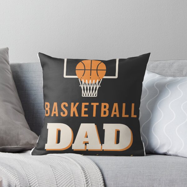 Item preview, Basketball Dad - Certified Bleacher Coach designed and sold by Good Little Days.