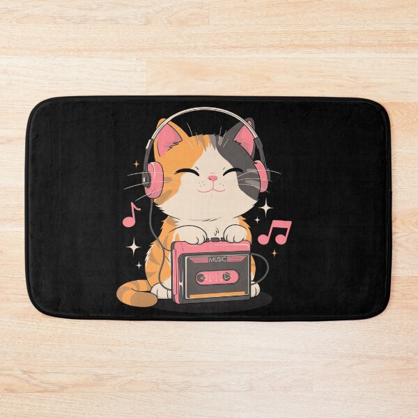 Item preview, Analog Music designed and sold by Eoli Studio.
