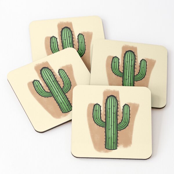 Item preview, Saguaro Cactus designed and sold by Ekorn17.