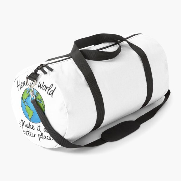 Item preview, Heal the World designed and sold by MaxCardoso.