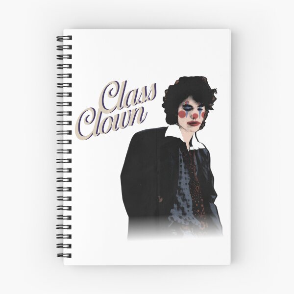 Item preview, Class Clown Conan Gray designed and sold by DhriegoStudio.