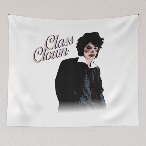 Item preview, Class Clown Conan Gray designed and sold by DhriegoStudio.